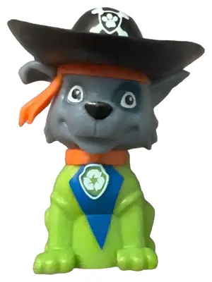 SPIN MASTER Spielfigur