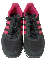 Vorschaubild 2 von Sneaker low Damen 36.5 Schwarz Pink Streetwear Sportlich