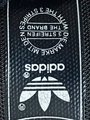 Vorschaubild 3 von Sneaker low Damen 36.5 Schwarz Pink Streetwear Sportlich