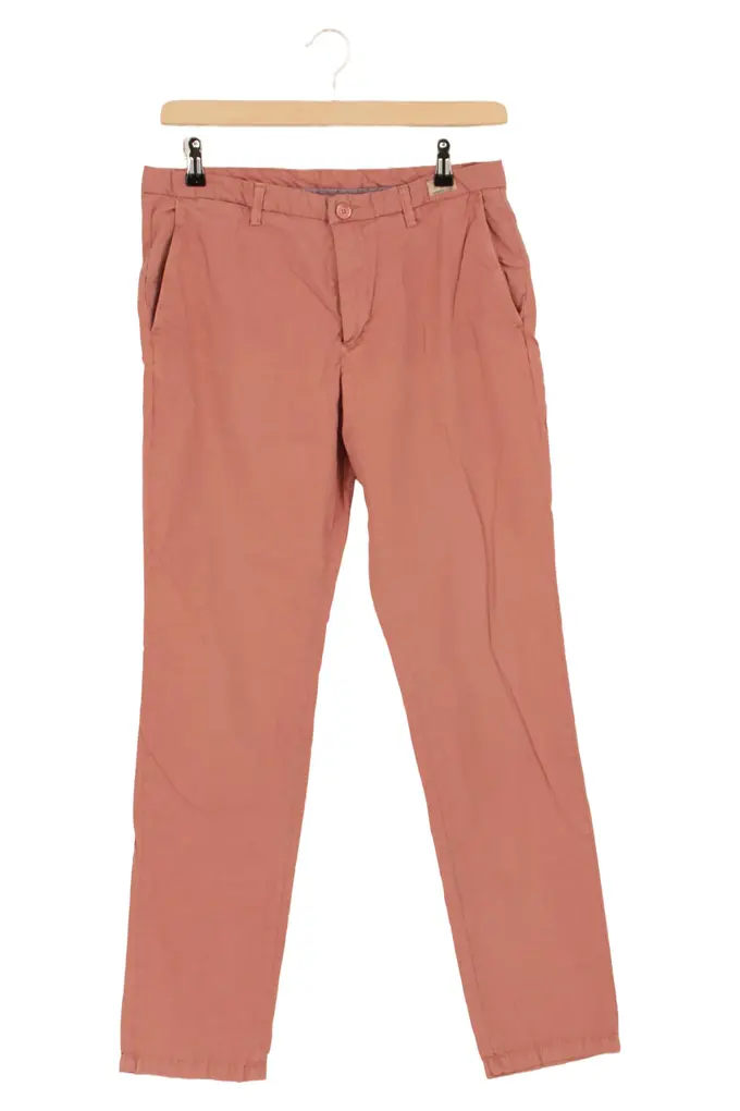TOMMY HILFIGER Stoffhose Bild 1