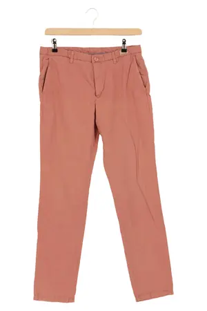 TOMMY HILFIGER Stoffhose