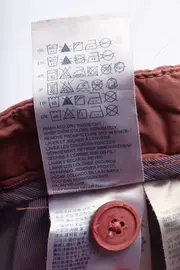 Vorschaubild TOMMY HILFIGER Stoffhose 4
