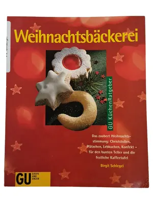 Kochbuch