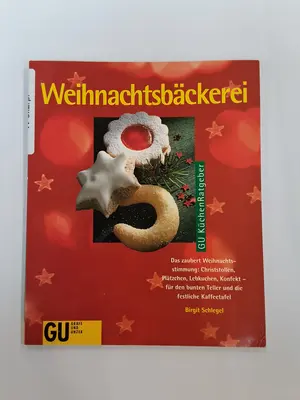 Kochbuch