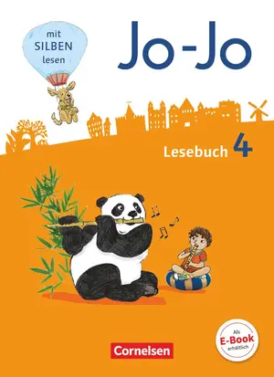 Buch für den Unterricht