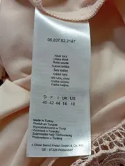 Vorschaubild S.OLIVER SELECTION Etuikleid 5