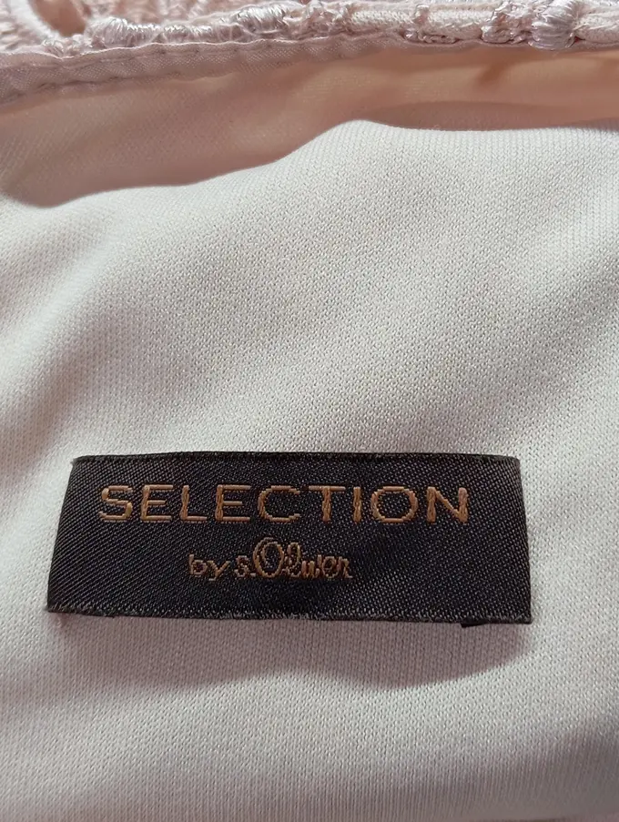 S.OLIVER SELECTION Etuikleid Bild 4