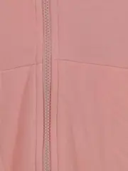 Vorschaubild 3 von Damen Umstandsjacke Kapuzenjacke Gr. 42/44 Pink Casual