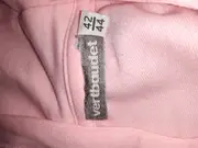 Vorschaubild 6 von Damen Umstandsjacke Kapuzenjacke Gr. 42/44 Pink Casual
