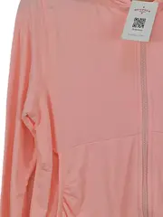 Vorschaubild 2 von Damen Umstandsjacke Kapuzenjacke Gr. 42/44 Pink Casual
