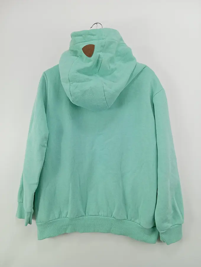 SUBLEVEL Pullover Bild 4