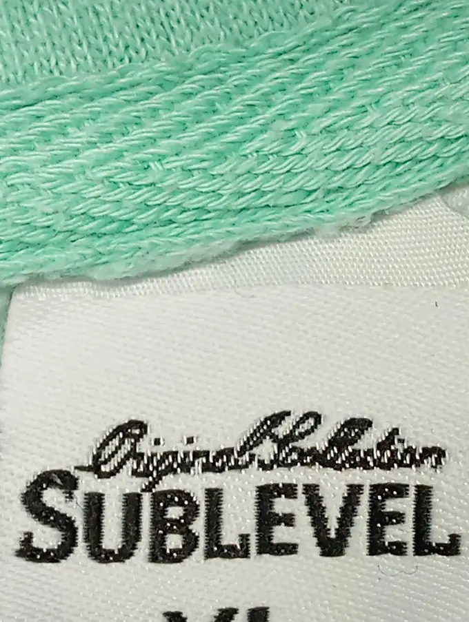 SUBLEVEL Pullover Bild 2