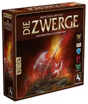 Vorschaubild Brettspiel 1