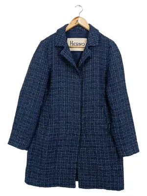HERNO Cordjacke