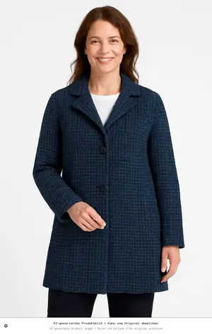 HERNO Cordjacke