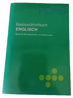 Wörterbuch