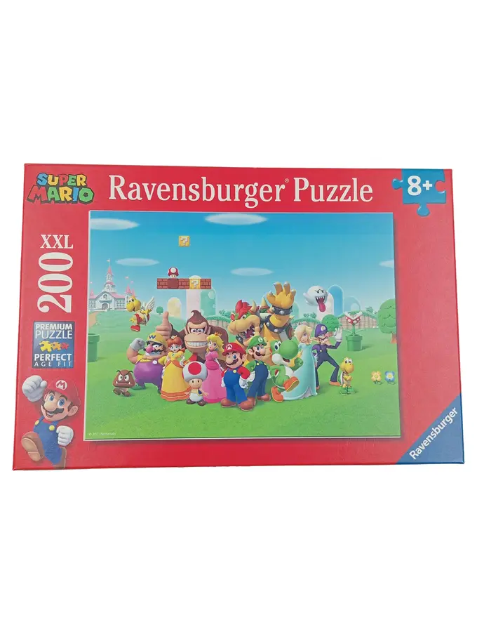 RAVENSBURGER Puzzle Bild 1