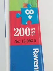 Vorschaubild RAVENSBURGER Puzzle 2