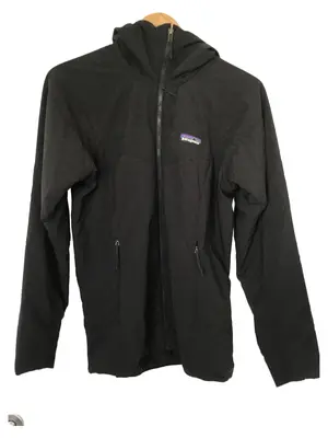 PATAGONIA Fleecejacke