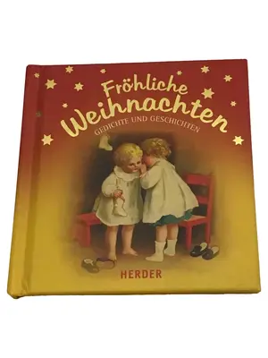 Weihnachtsbuch