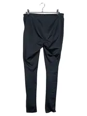 Vorschaubild 2 von Damen Leggings Gr. M Schwarz Sportlich Fitness Hose