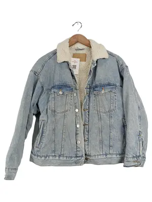 &DENIM Jeansjacke