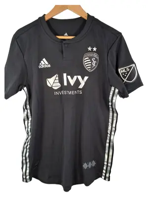 ADIDAS Fußball Trikot