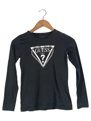 GUESS Langarmshirt