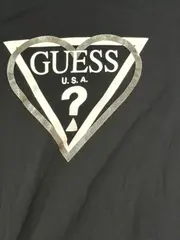 Vorschaubild 6 von Kinder Langarmshirt Logo Print Schwarz Gr. 146 Casual Baumwolle