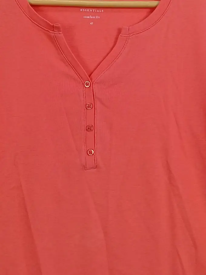 CHRISTIAN BERG T-Shirt Bild 5