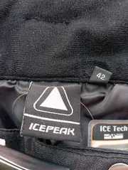 Vorschaubild ICEPEAK Skihose 3
