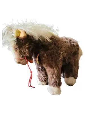 STEIFF Kuscheltier