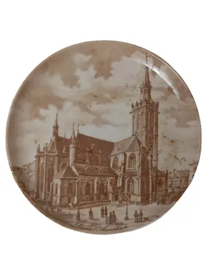 KAISER PORZELLAN Untersetzer