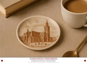 AK KAISER Untersetzer