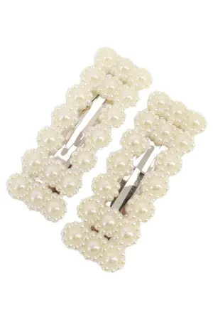 Haaraccessoire