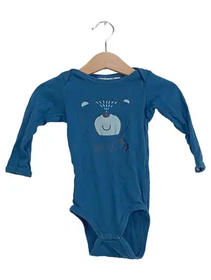IMPIDIMPI Baby Body