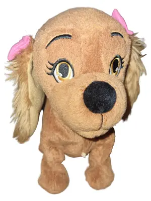 IMC TOYS Kuscheltier