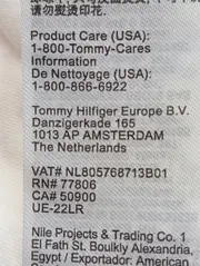 Vorschaubild TOMMY HILFIGER Langarmshirt 5