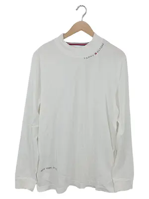 TOMMY HILFIGER Langarmshirt