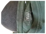 Vorschaubild 2 von Kinder T-Shirt Gr. 140 Grün mit Brillenmuster Casual