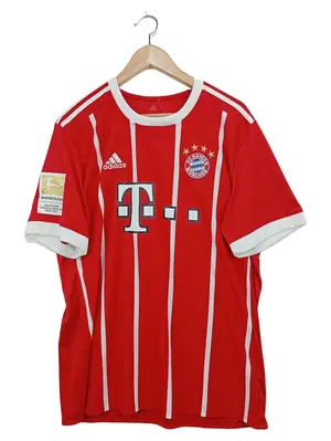 ADIDAS Fußball Trikot