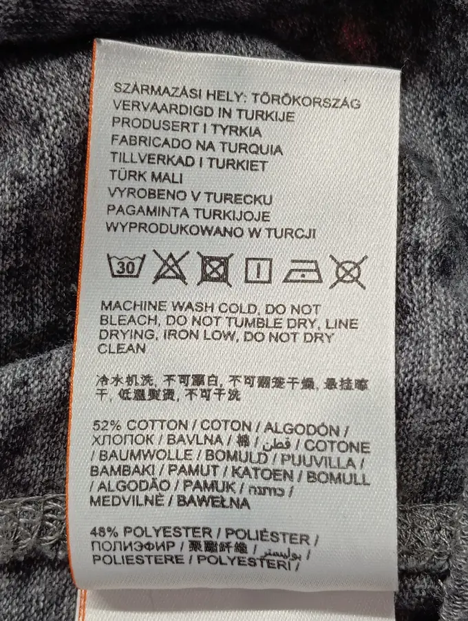 SUPERDRY T-Shirt Bild 4