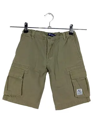 ALOUETTE Cargo Shorts