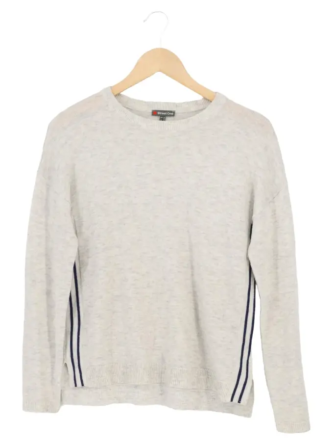 STREET ONE Pullover Bild 1