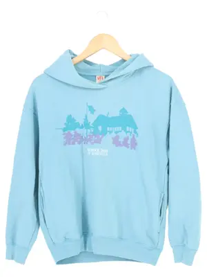 UNIQLO Kapuzenpullover