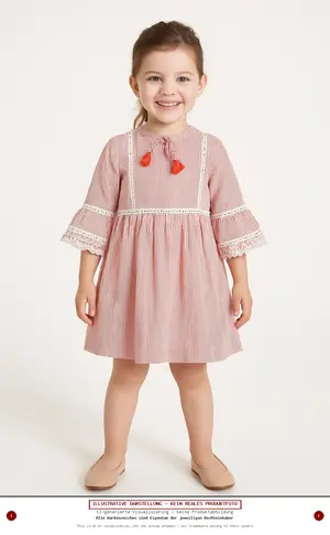 BONHEUR DU JOUR PARIS Freizeitkleid