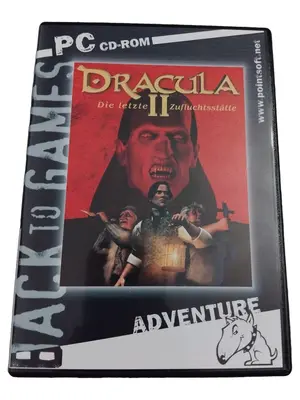 POINTSOFT Adventurespiele