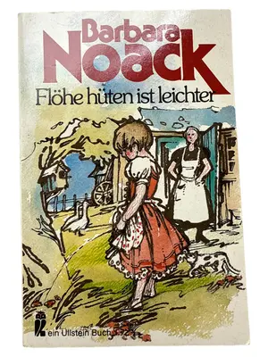 Buch für Jugendliche