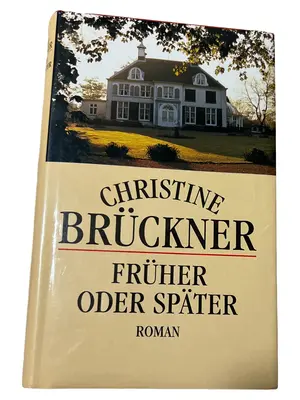 Biografischer Roman