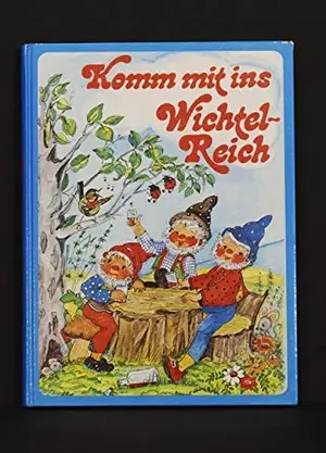 Buch für Kinder